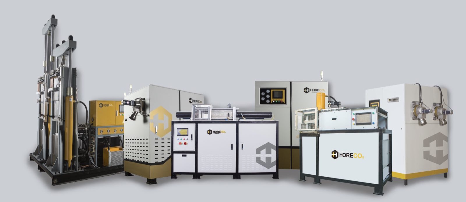 Dry ice fully automated production line——Xiamen dry ice manufacturer