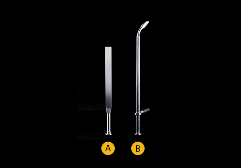 Ares series nozzle (2)