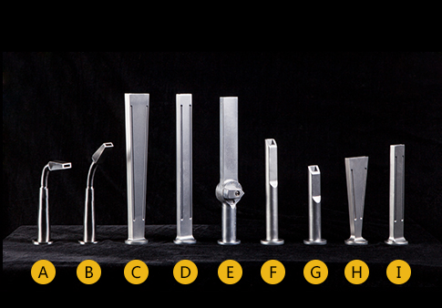 Ares series nozzle (1)