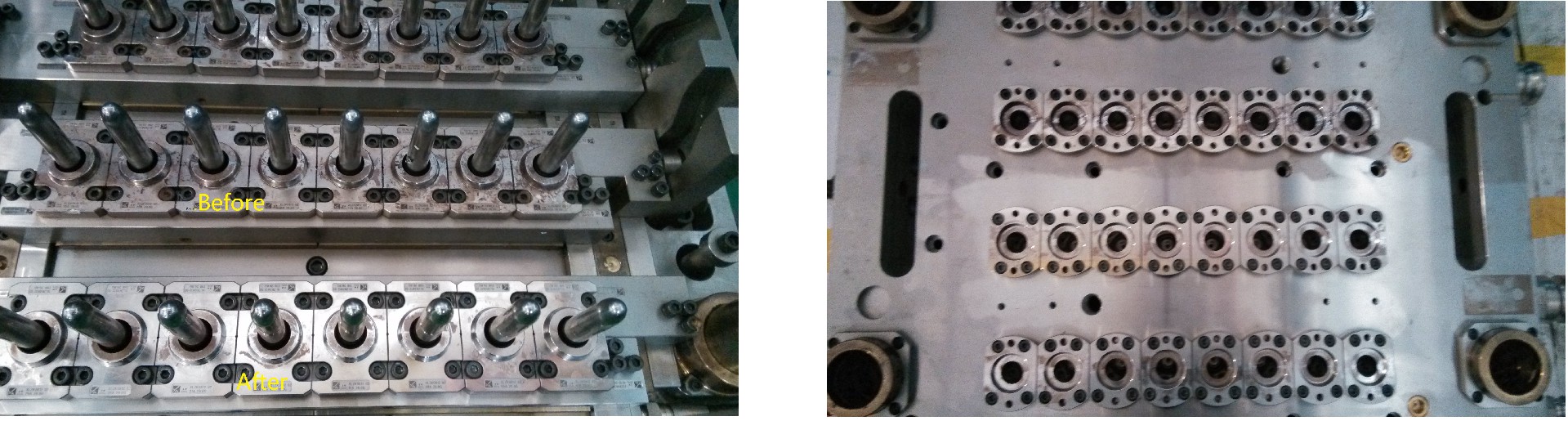 Application of Dry Ice Blasting in Garment Dry Cleaning Industry