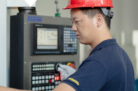 Production and processing automation